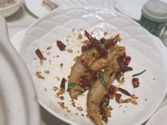 -巴陵全鱼席(湖南老字号汴河街店 )