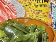 -虾领航小龙虾·吉林烧烤(柳州路店)