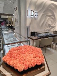 -I Do(齐齐哈尔新玛特购物广场店)