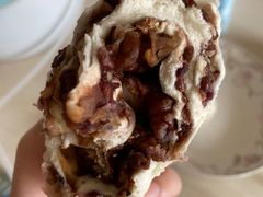 -宫门口馒头铺(创始人总店)
