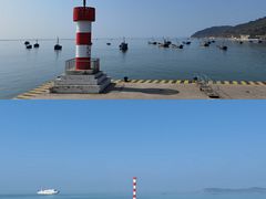 -长岛南北长山旅游景区