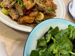 -北方饺子王·海肠捞饭·海鲜锅(山大店)