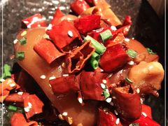 -绿茶餐厅(崇文门新世界店)