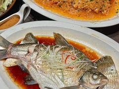 -简小舍·民间手艺菜(武昌江滩店)