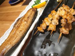 -割烹旭日本料理(龙湖狮山天街店)