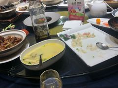 -香雪海饭店中餐厅(人民桥店)