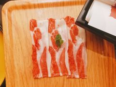 -一绪に寿喜烧(荟聚店)