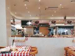 -西贝(吴江路湟普汇店)