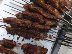 -金二烤肉(早慈巷小区店)