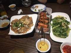 招牌蚝仔烙-大洋家·精品潮汕菜·生腌砂锅粥(天河东路店)