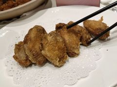 -川粤春天商务餐厅(人民路店)