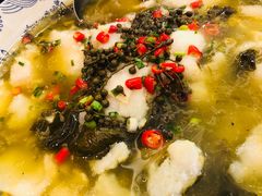 -巴依老爷新疆美食(清华东门店)