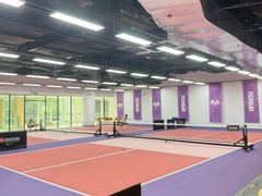 -Our Pickleball多多动匹克球俱乐部(世博源店)