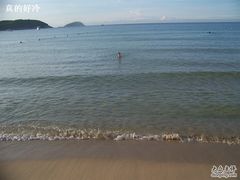 游泳区-三亚亚龙湾金棕榈度假酒店