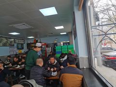 -清真永恒华威肉饼(潘家园店)