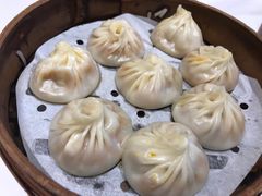 -馋三尺蟹粉小笼(人民广场店)