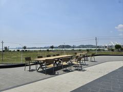 -临江酒店-中餐厅