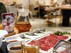 -湯系·煲汤手艺人(东二环泰禾广场店)