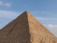 -吉萨金字塔群