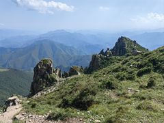 -灵山