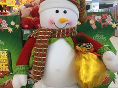 -物美超市(下沙云水店)