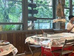 -曾百万小炉小串自助烧烤(高新店)