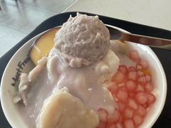 -鲜芋仙(长山湖店)