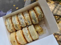 -栗酥饼(南长街店)