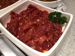 -海底捞火锅(大融城店)