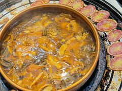 -阿山卓·野生菌火锅·纳西火塘烤肉