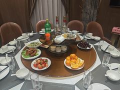 -尚宴(盛世广场·食尚街店)