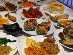 -海德温泉生活馆(朝阳大悦城店)