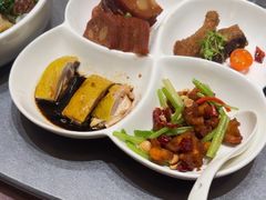 -千禧万福汉亭舫·船舫苏宴