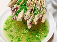 -柴门·头啖汤(天安千树店)