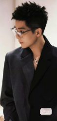 -贝勒爷专业男发