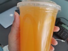 -麦当劳(铜锣湾店)