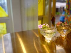 -茶是一枝花泡茶店