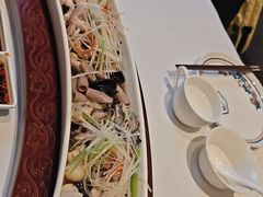 -湘阅•威海海鲜•湖南味道(华宝店)