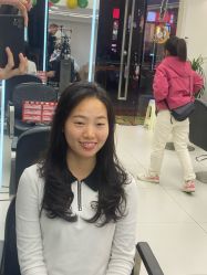 -乾健·烫染·接发SALON