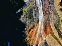 -百漈沟生态旅游景区
