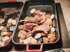 -“香”全日餐厅·株洲大汉希尔顿酒店