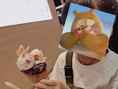 -哈根达斯(美罗城店)