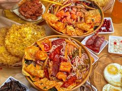 -螺蛳粉先生(蓟门桥店)