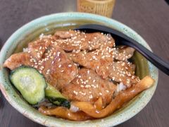 -古代饭堂(冠亚店)