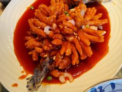 -二十八里太湖船菜(吉祥路店)