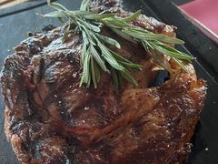 -恰餐厅CHAR Grill(北京三里屯洲际店)