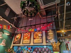 -街角 T·COFFEE 融合料理·BISTRO(车公庙店)