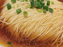 -松鹤楼面馆(宝安机场店)