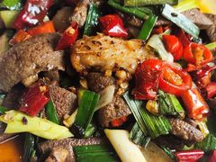 -人民公社大食堂(谷埠街总店)