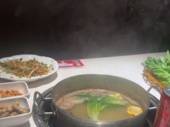 -潮泰牛肉火锅 · 创于1992年(车公庙店)